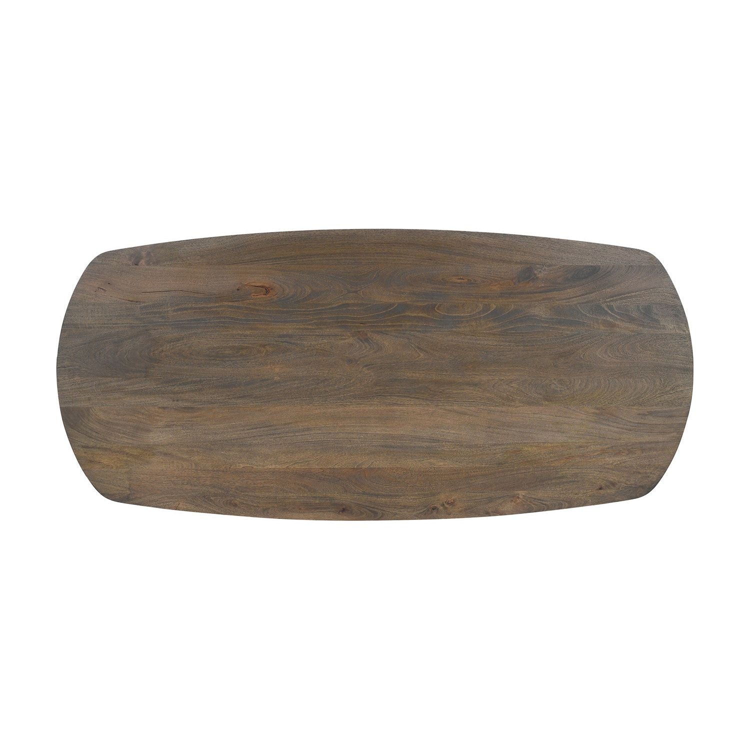 Eettafel Tommy 220CM - Tabaco - OUTLET