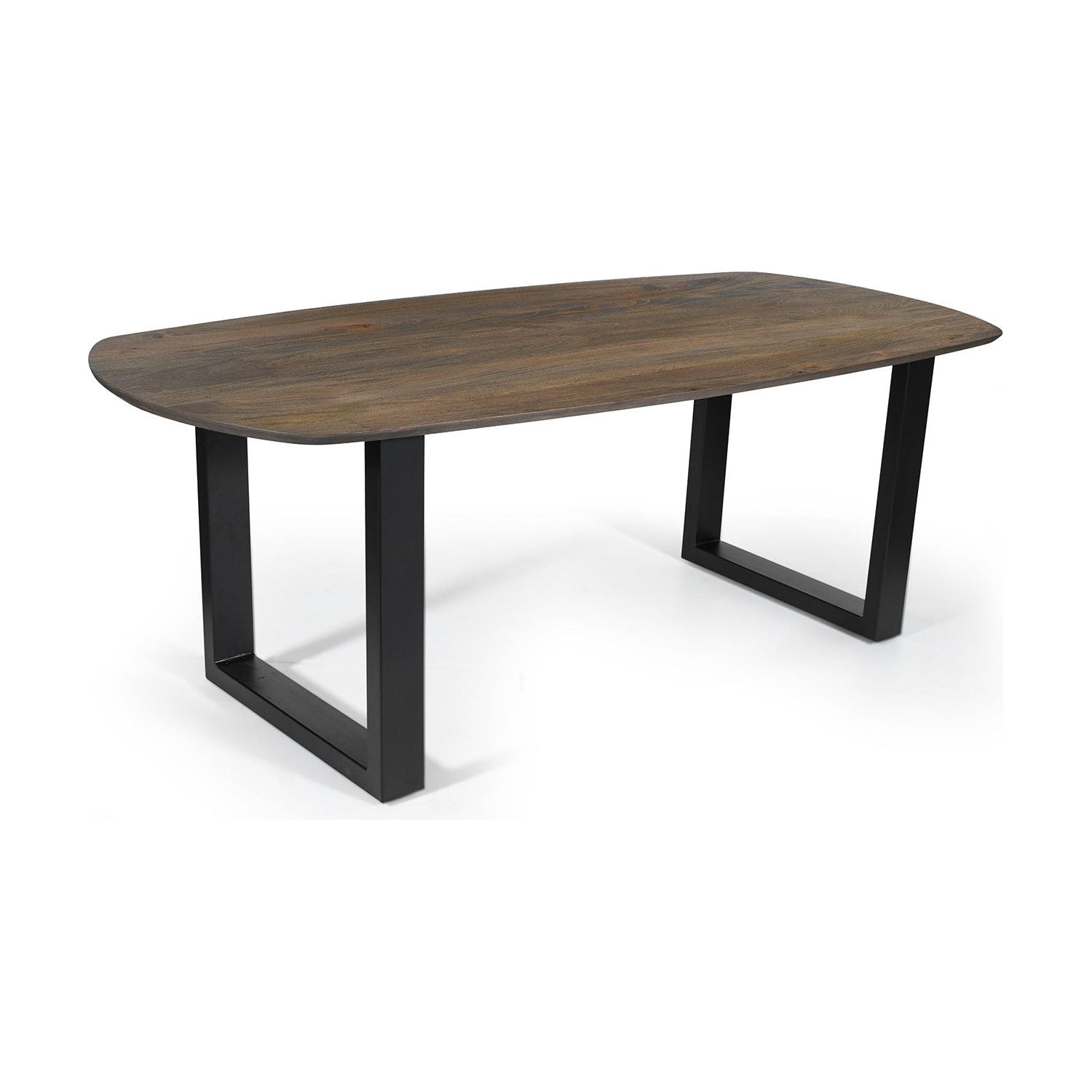 Eettafel Tommy 220CM - Tabaco - OUTLET