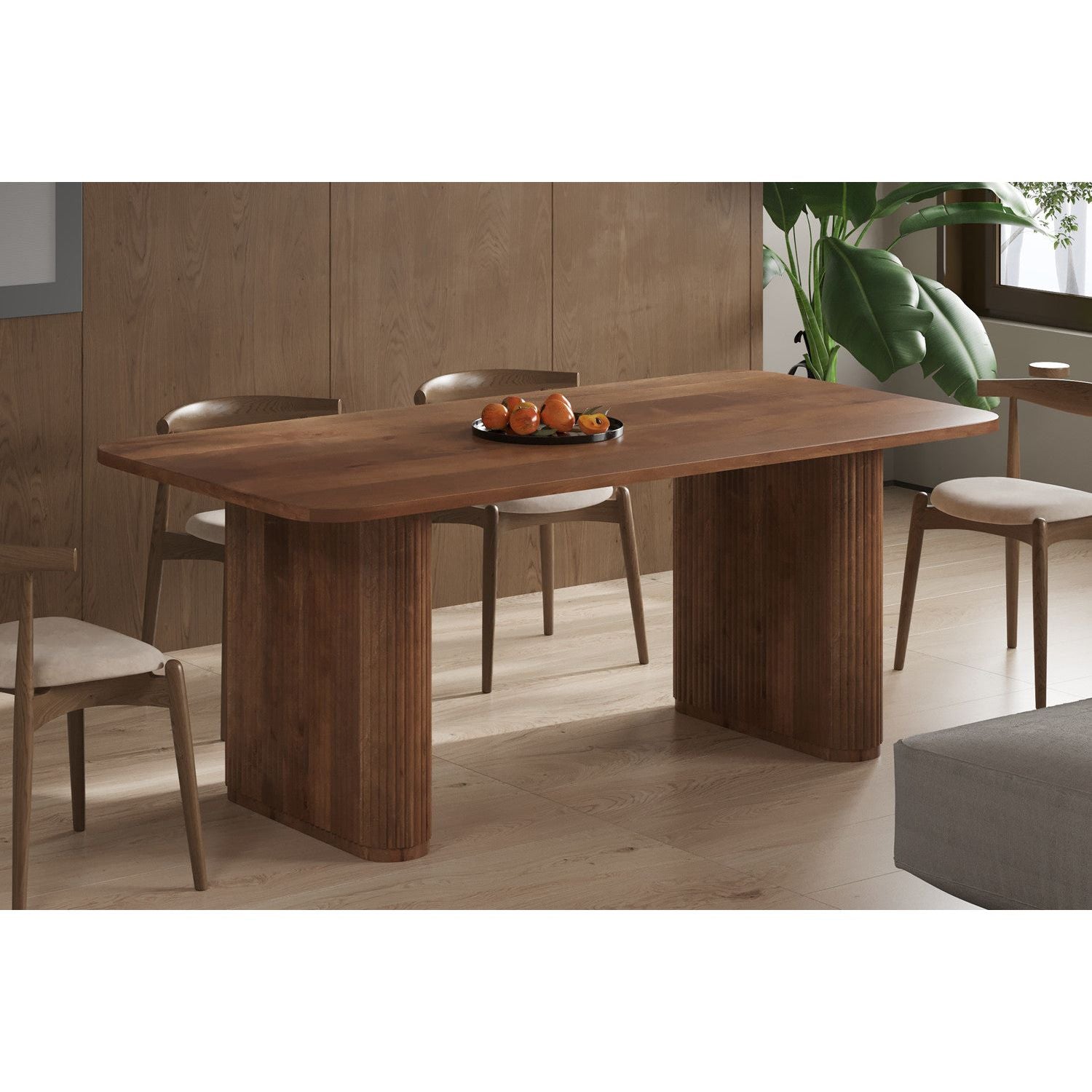 Eettafel Jean