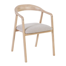 Afbeelding in Gallery-weergave laden, Armstoel ST2410