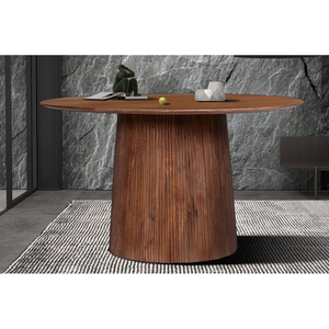 Ronde eettafel Miguel - Mango