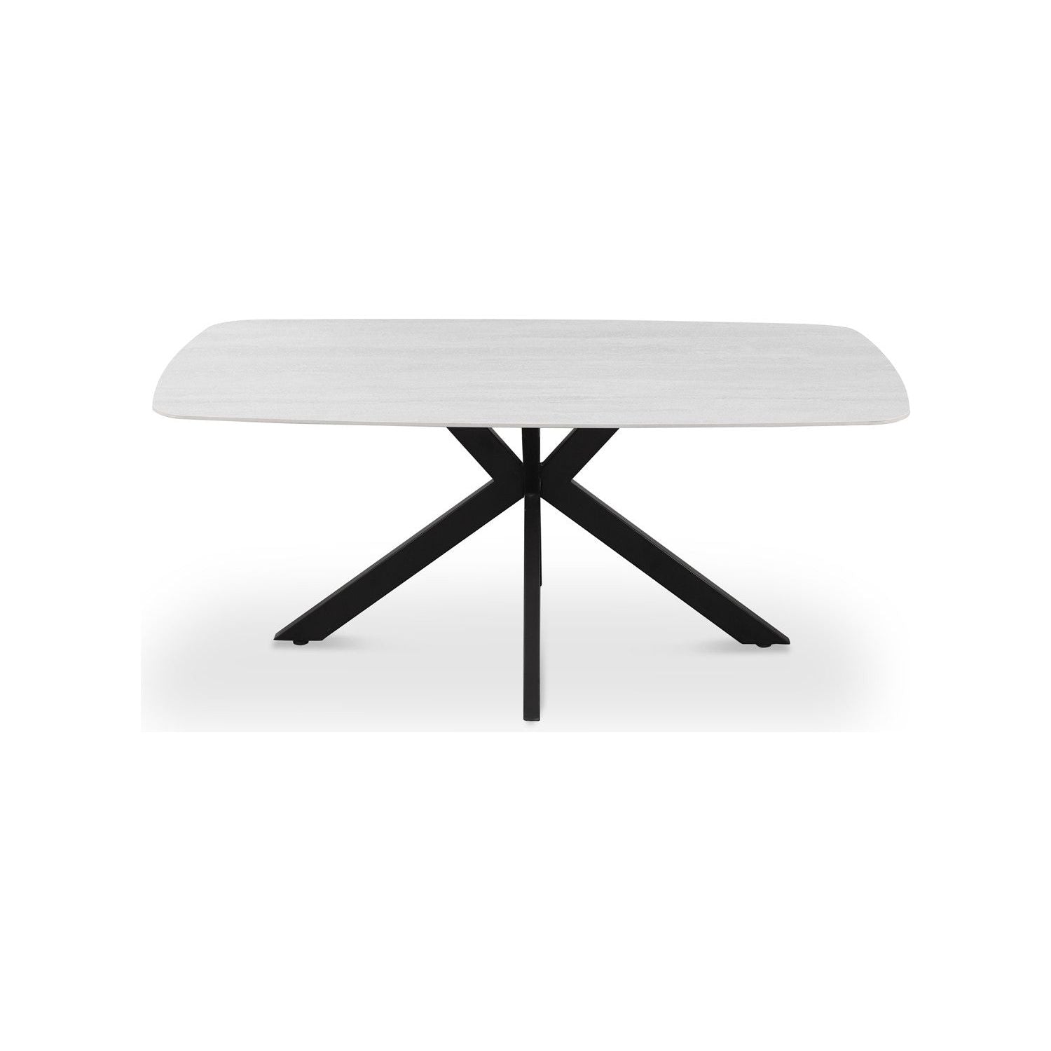 Eettafel Apollo - Baroque