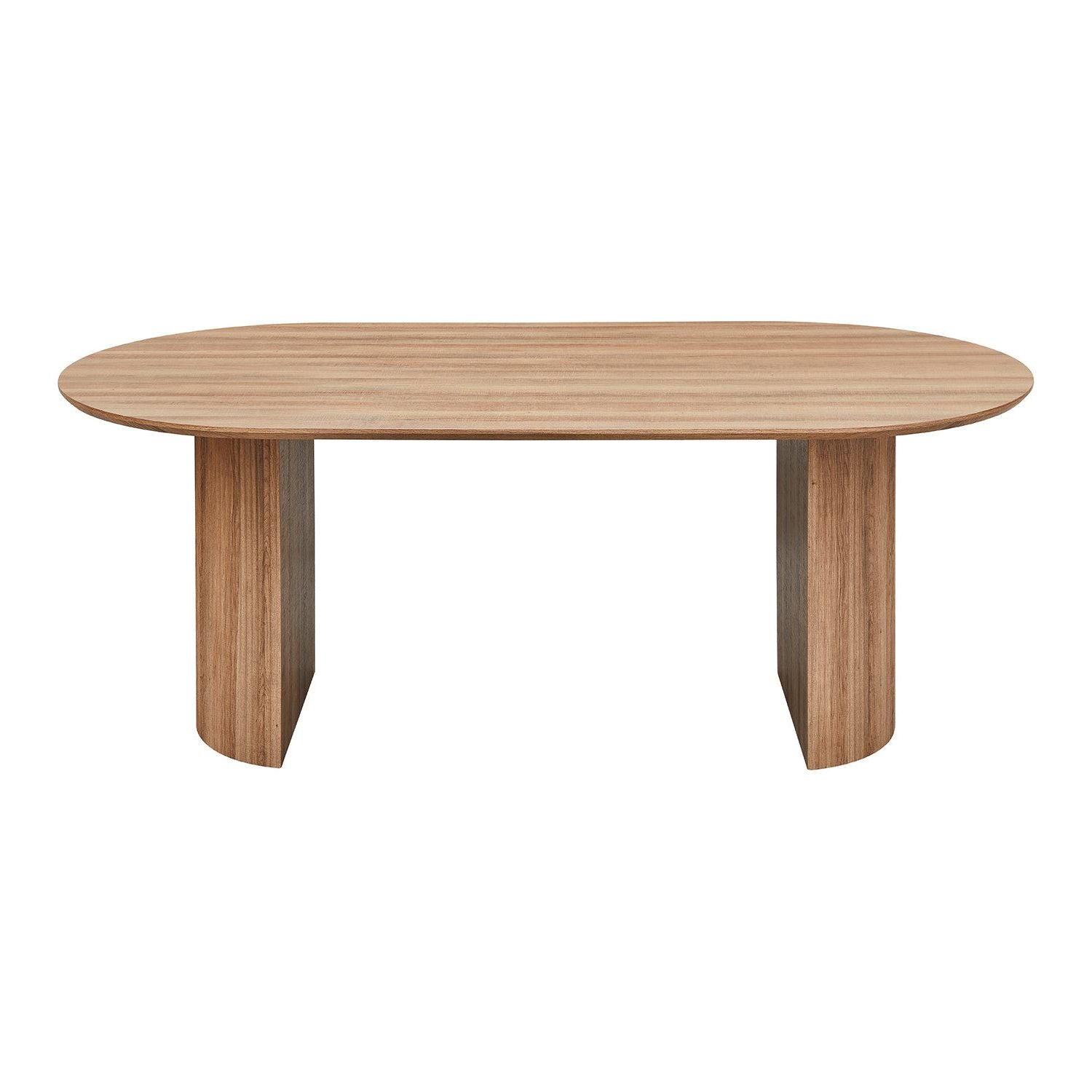Eettafel Lagos 220CM - DE - OUTLET