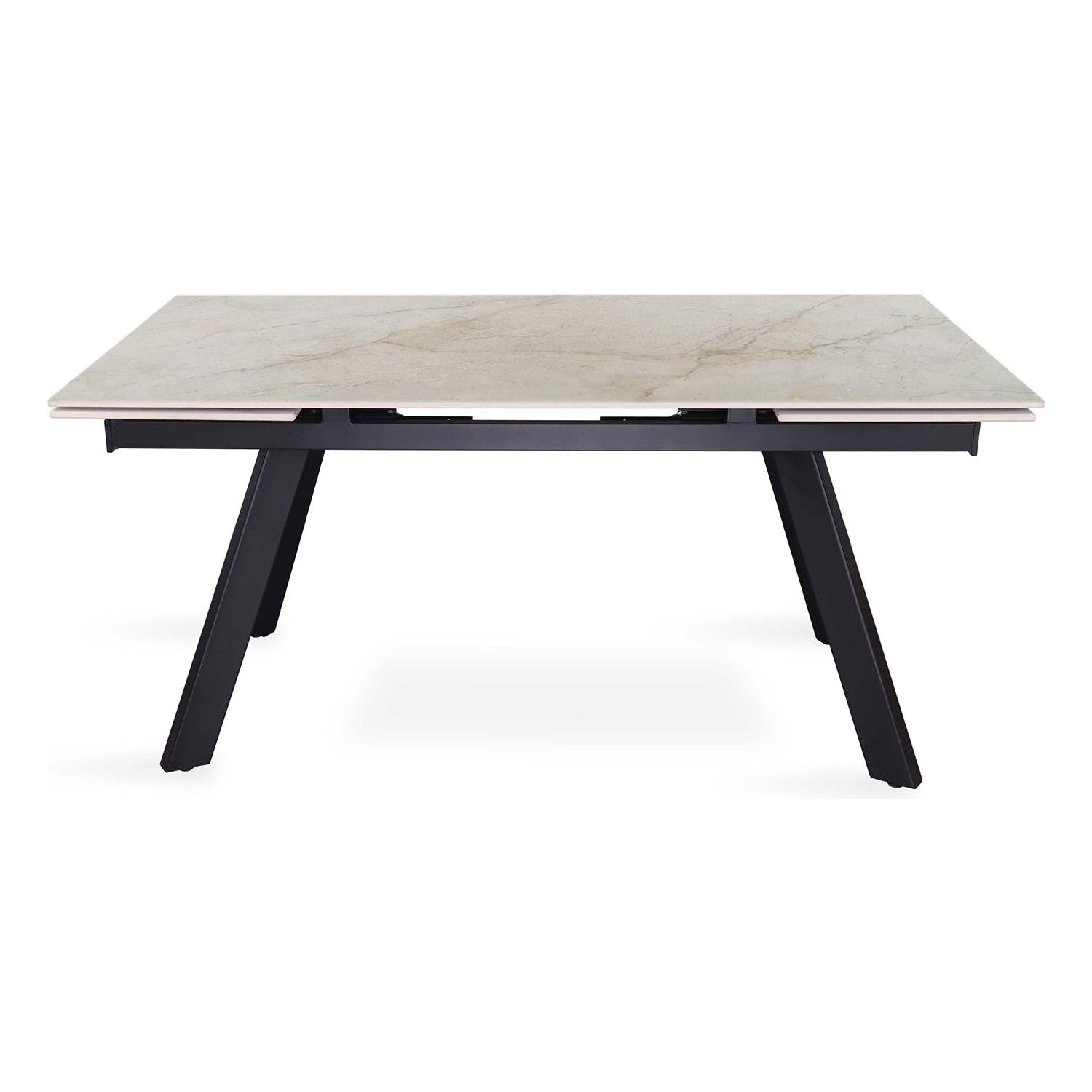 Uitschuifbare Eettafel Hera - Shakespeare