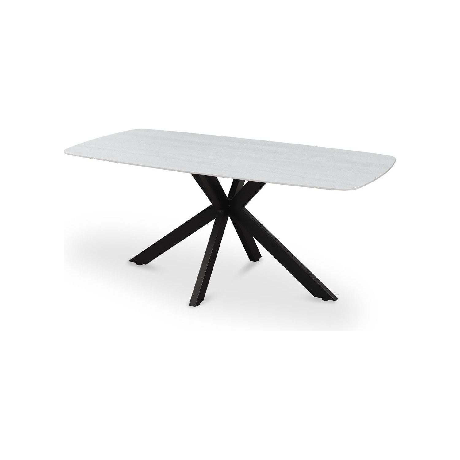 Eettafel Apollo - Baroque