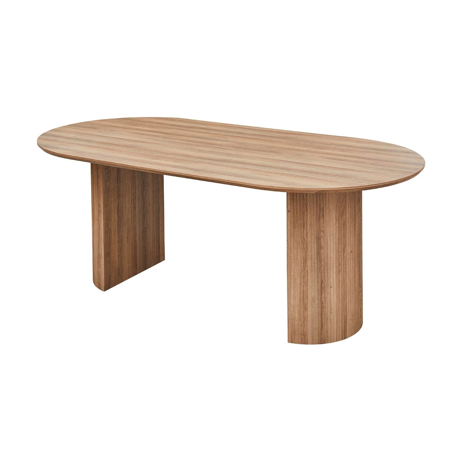 Eettafel Lagos 220CM - DE - OUTLET