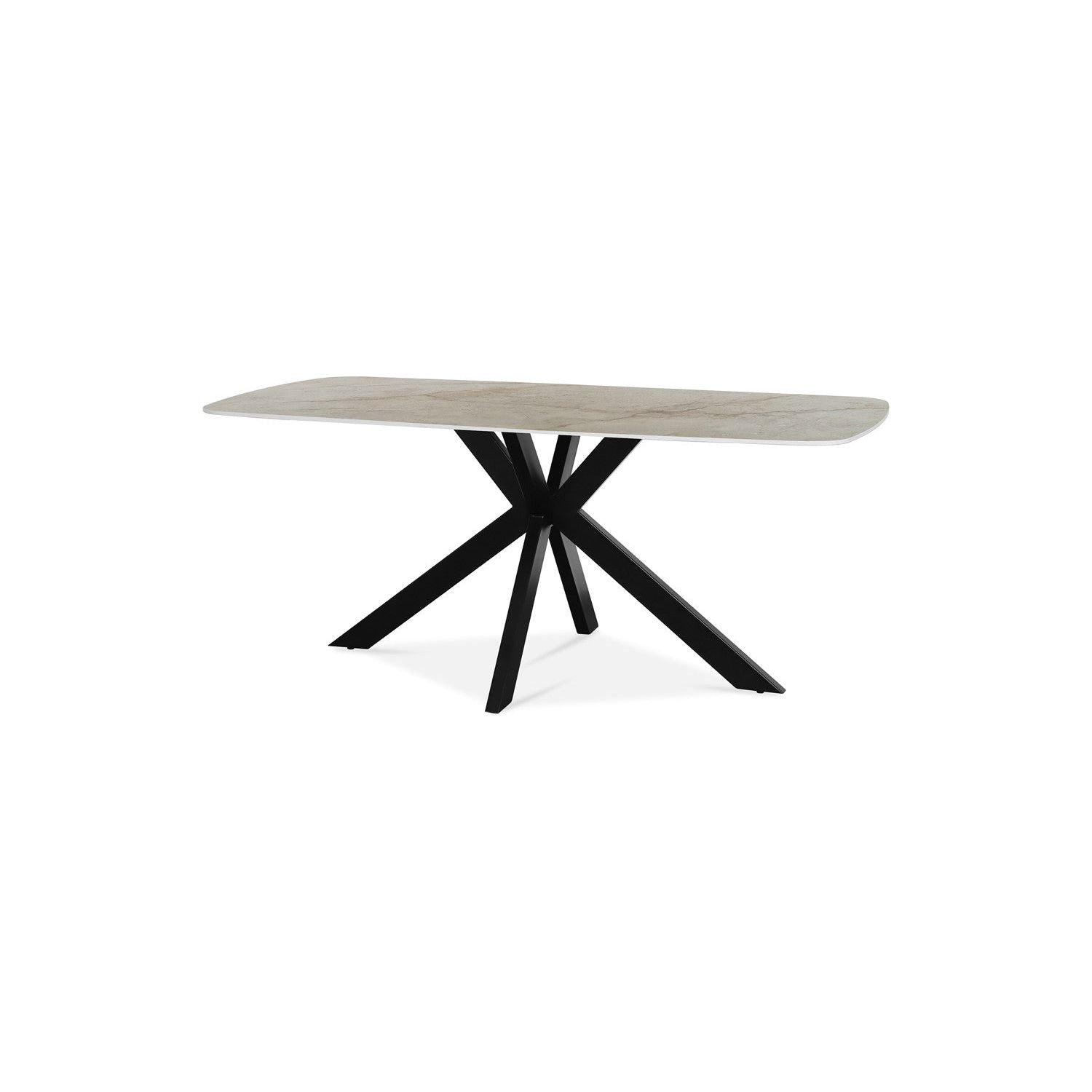 Eettafel Apollo - Shakespeare