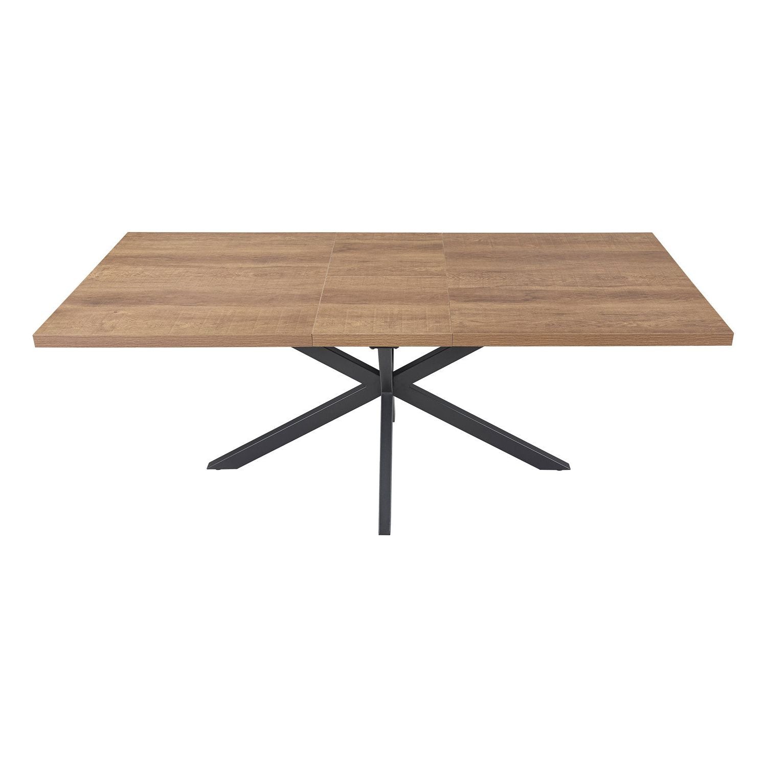Uitschuifbare Eettafel Kos