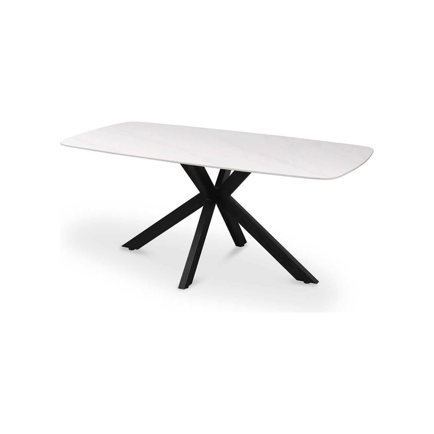 Eettafel Apollo - Wit