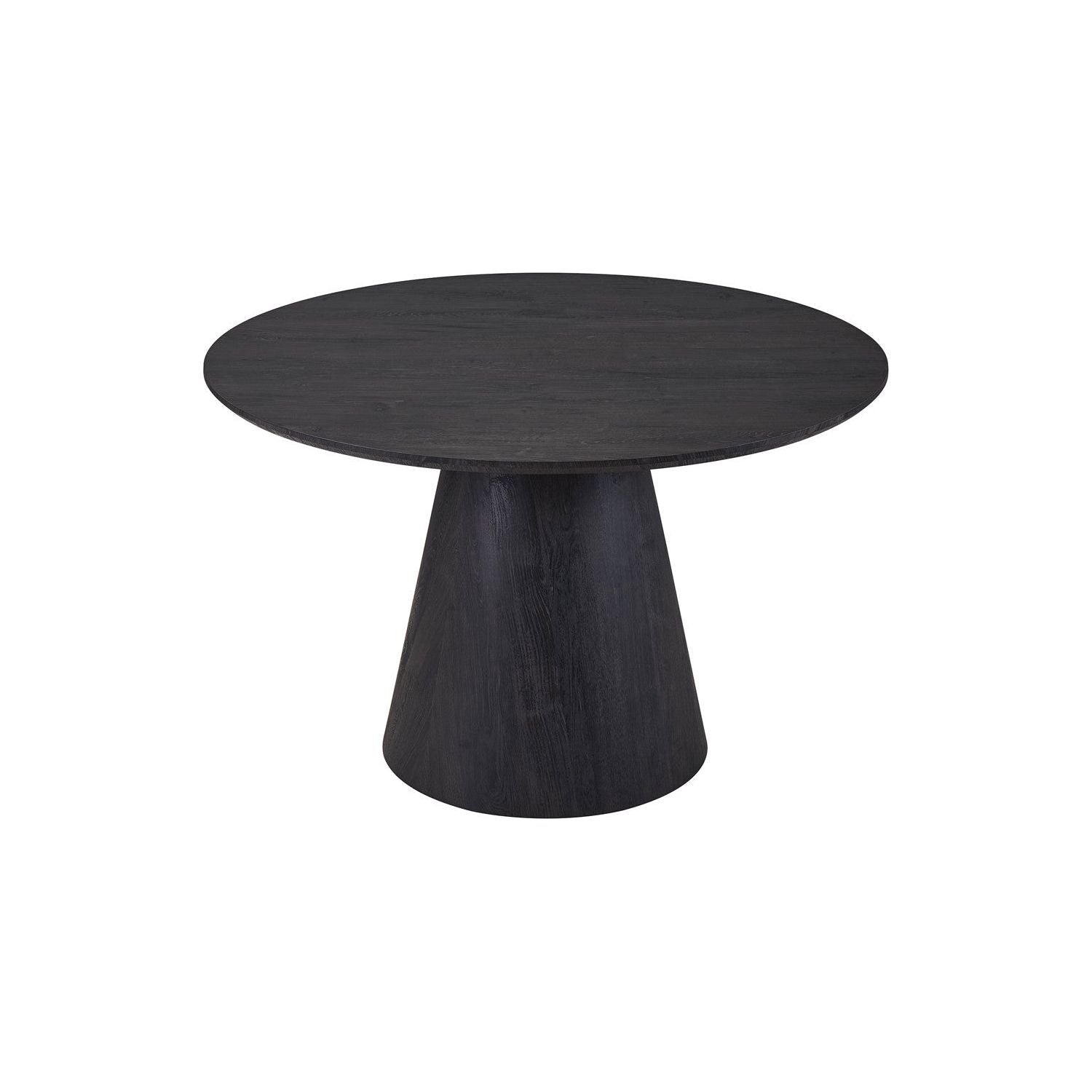 Ronde eettafel Miklos