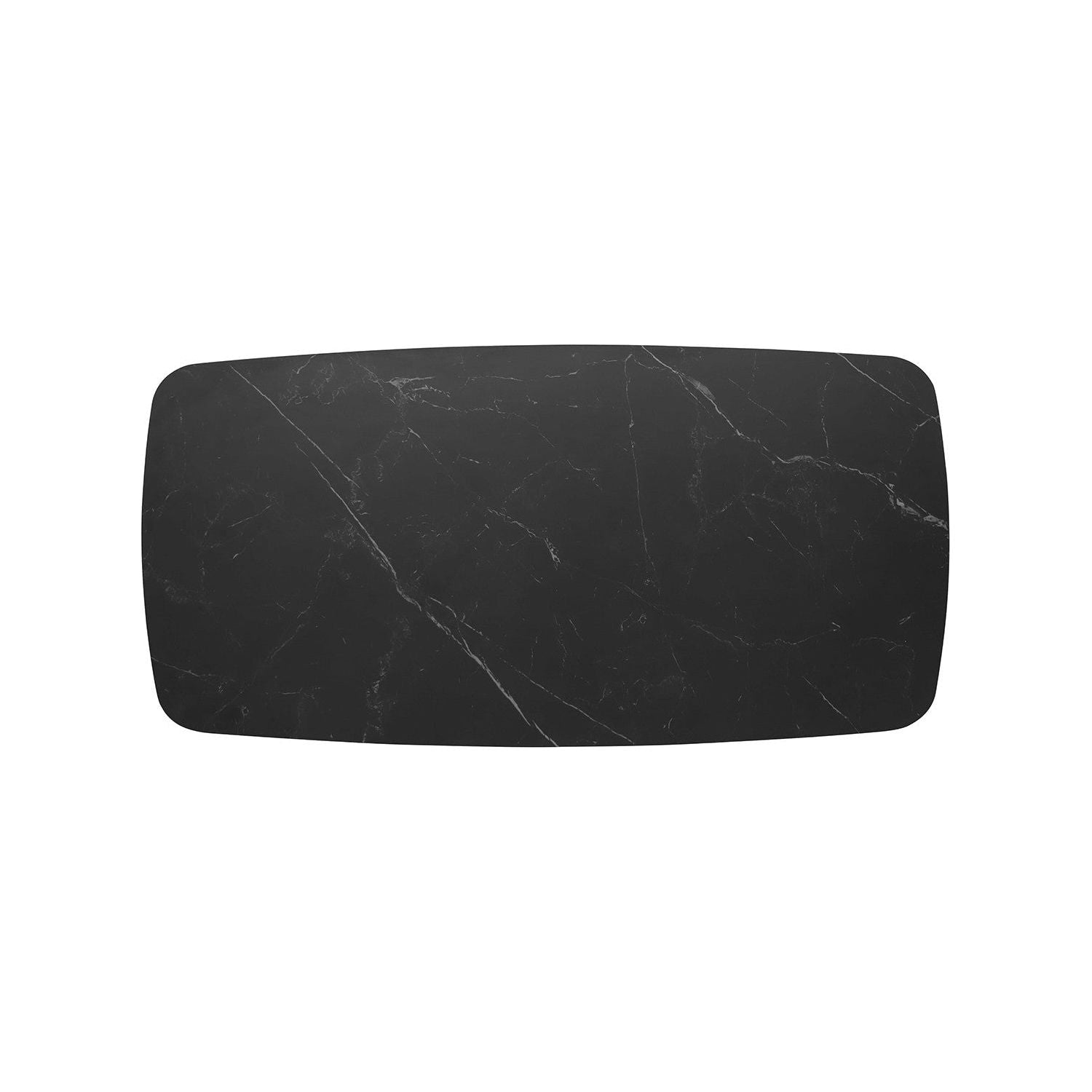 Eettafel Apollo - Zwart