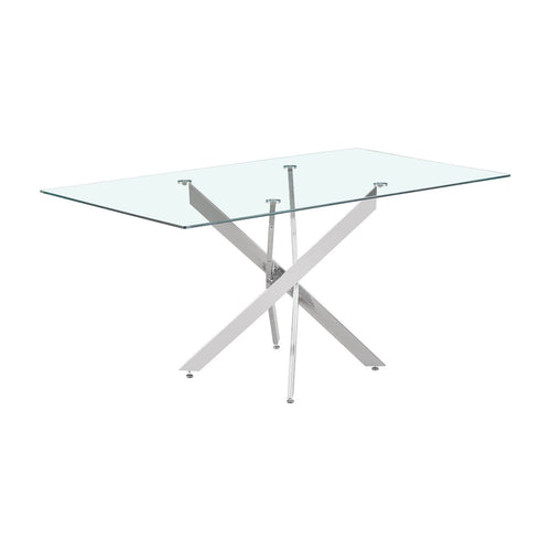 Eettafel Lasi