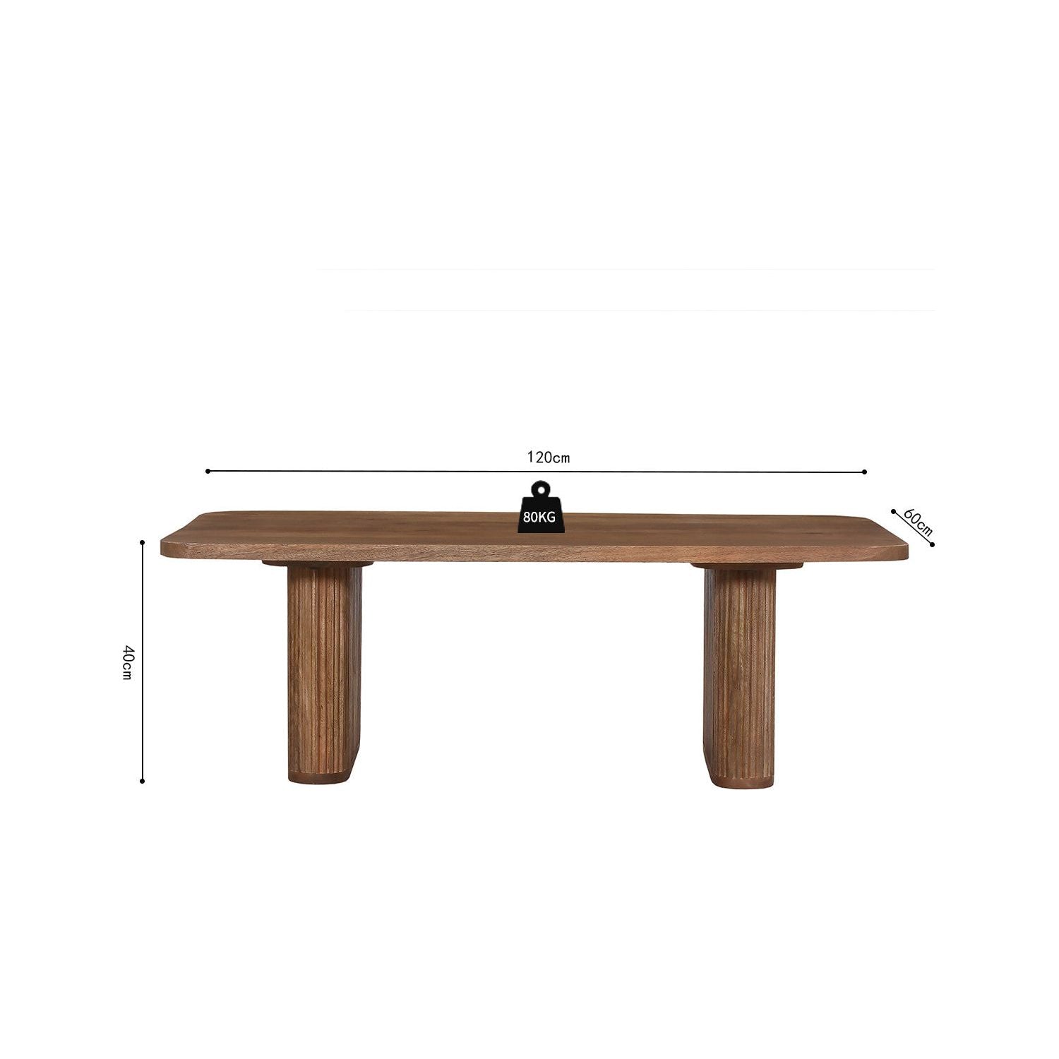 Salontafel Jean