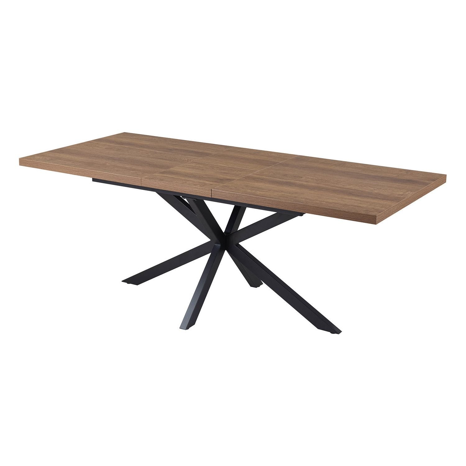 Uitschuifbare Eettafel Kos