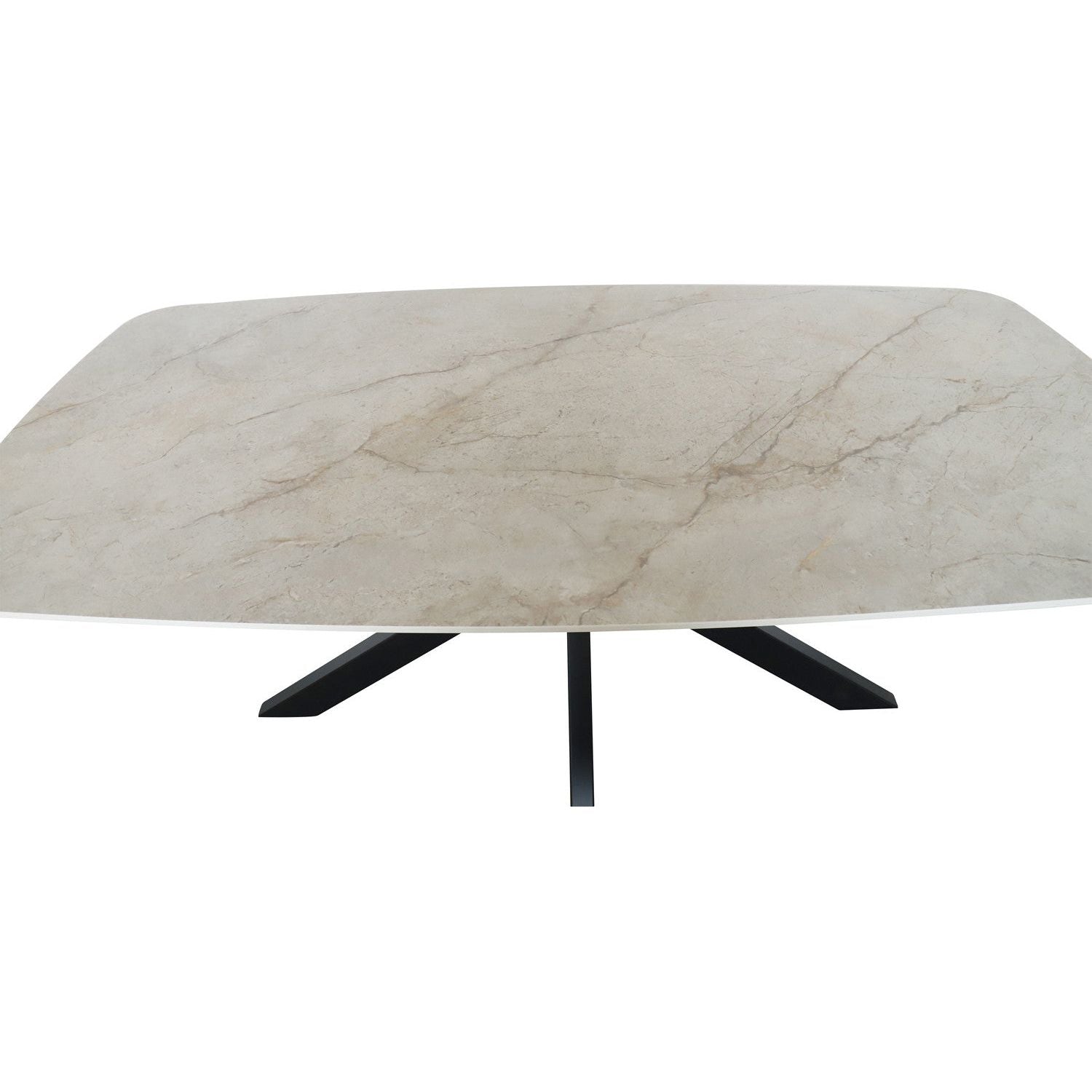 Eettafel Apollo - Shakespeare