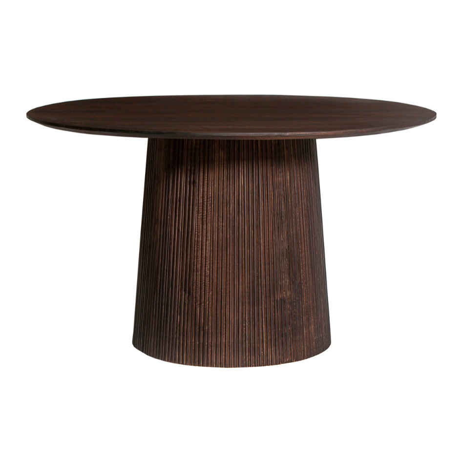 Ronde eettafel Miguel - D Mango