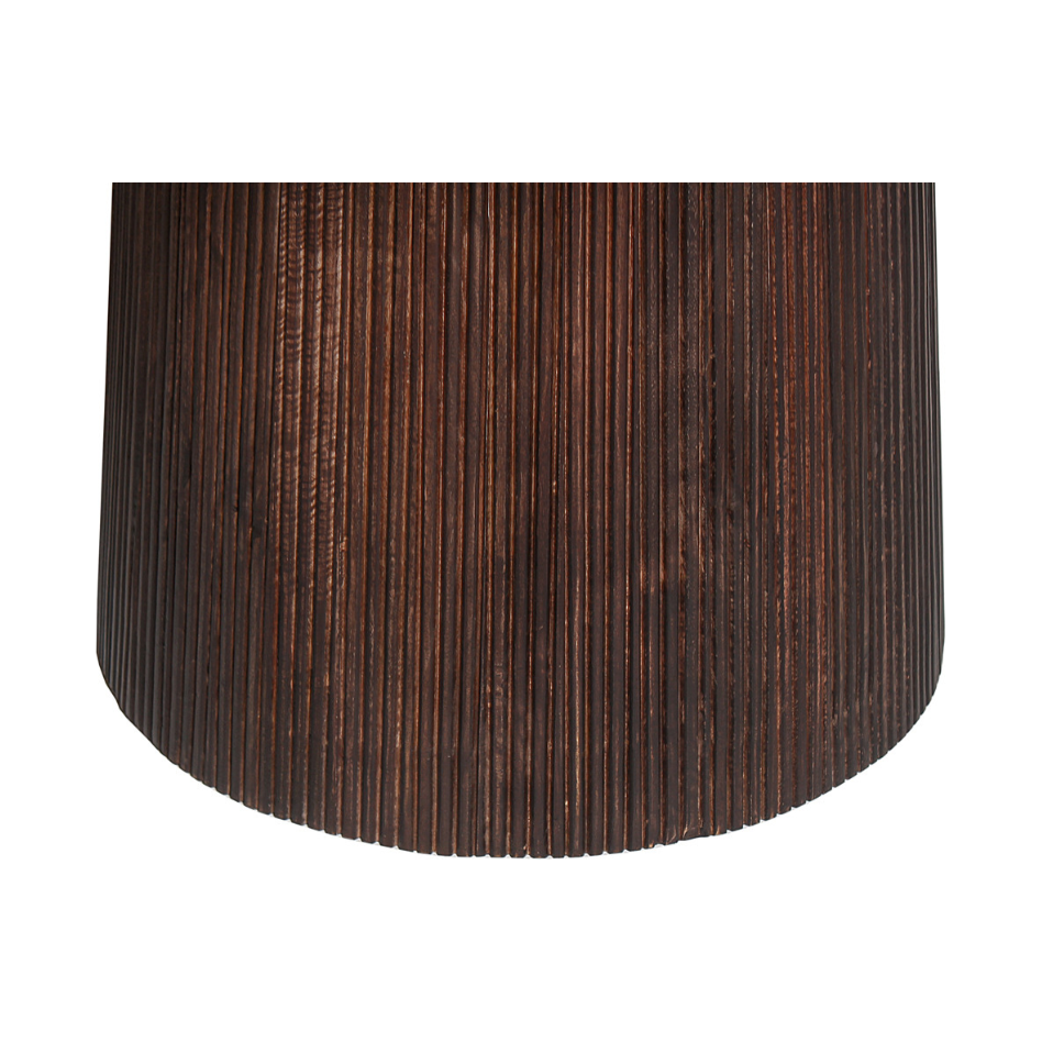 Ronde eettafel Miguel - D Mango