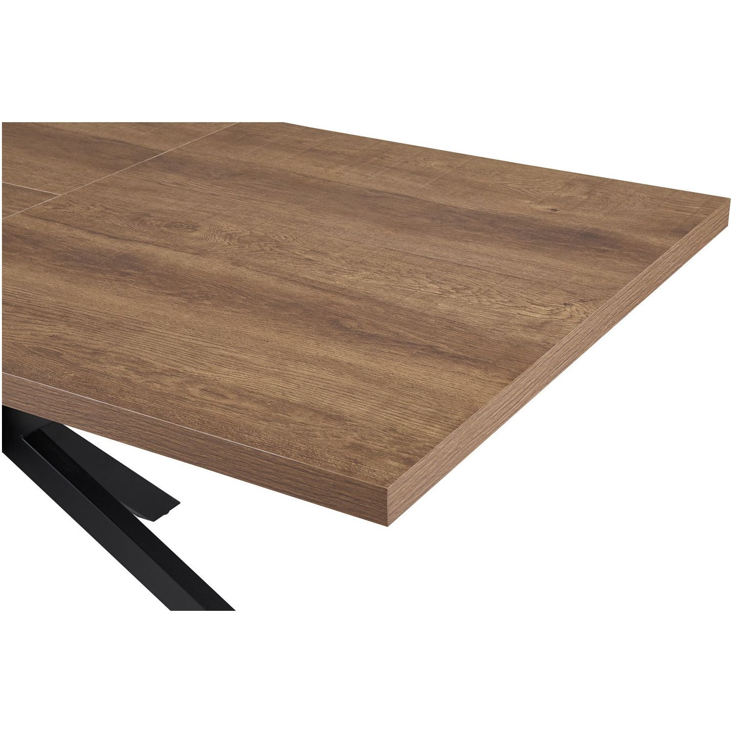 Uitschuifbare Eettafel Kos