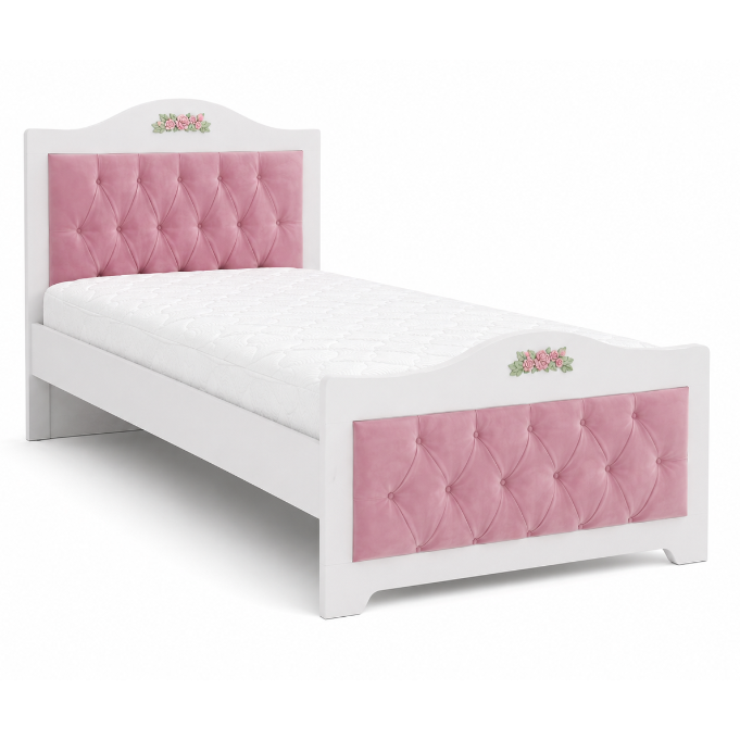 Kinderkamer Bianca