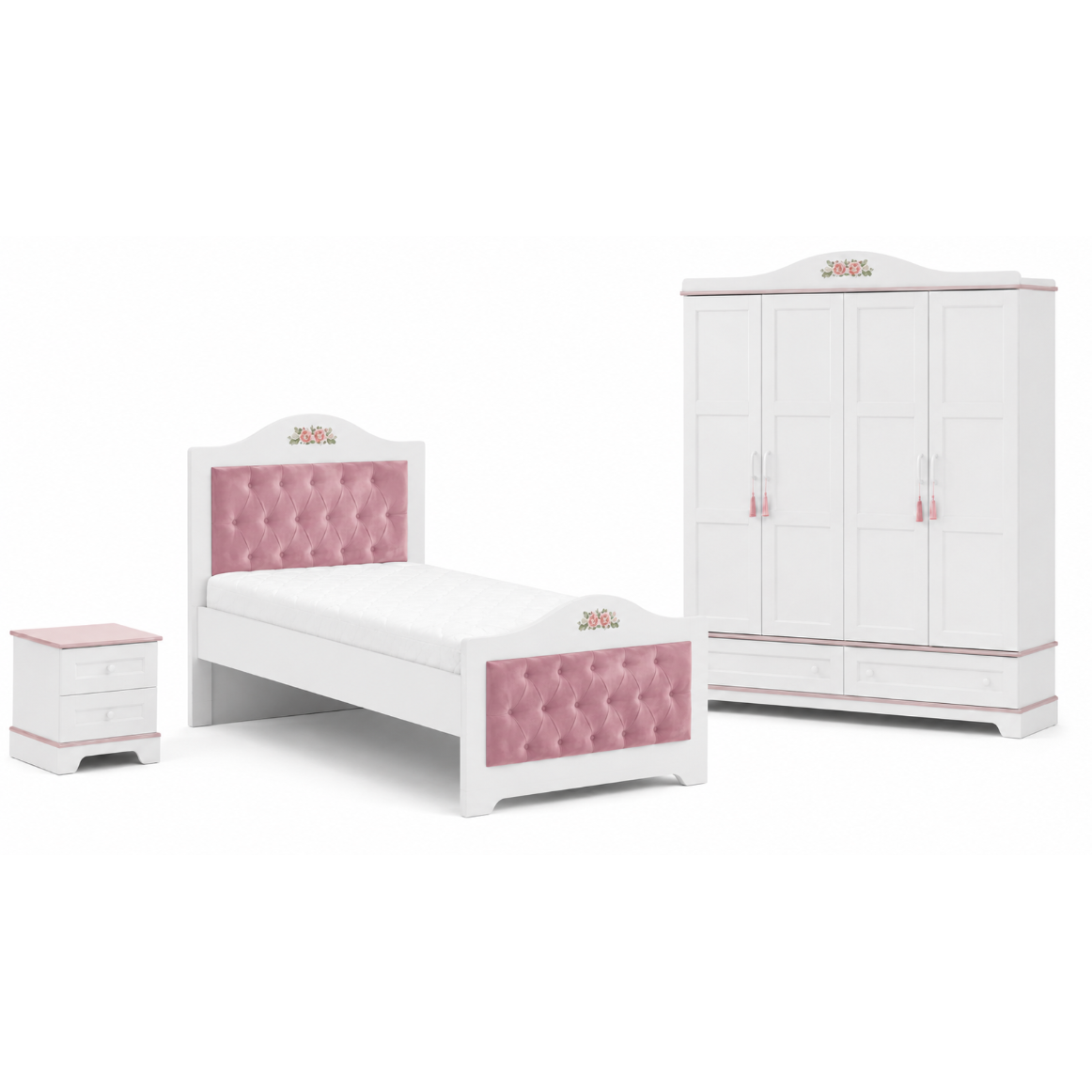 Kinderkamer Bianca