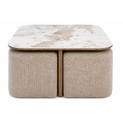 Salontafel Evora 4