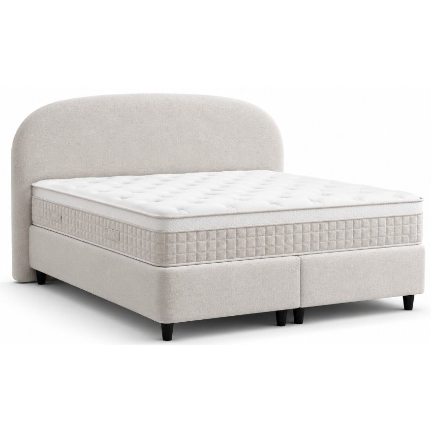 Boxspring Fancy