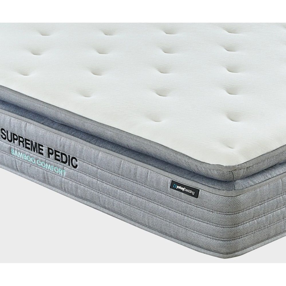 YATAS Supreme Pedic