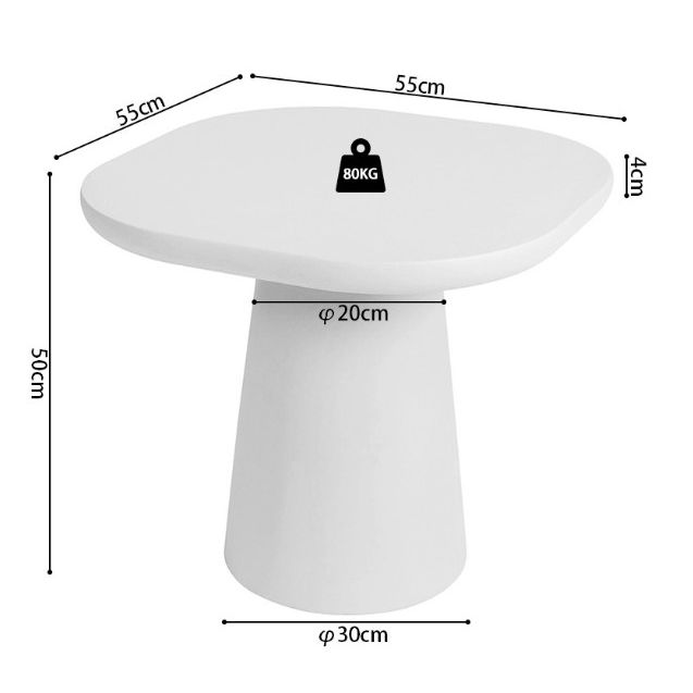 Salontafel Tavira 55