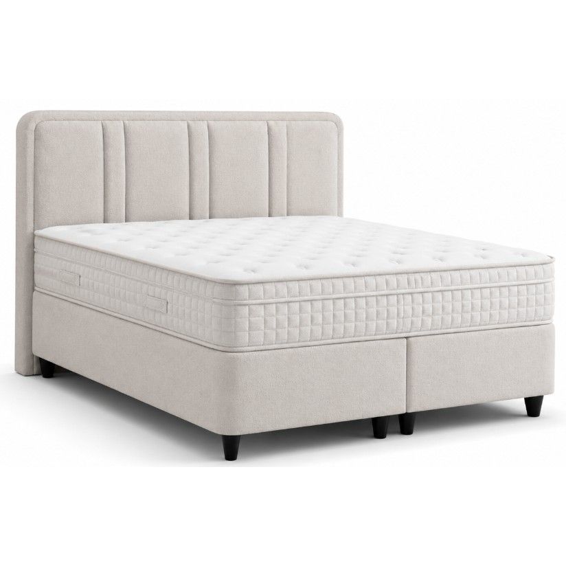 Boxspring Alice