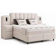Boxspring Dream