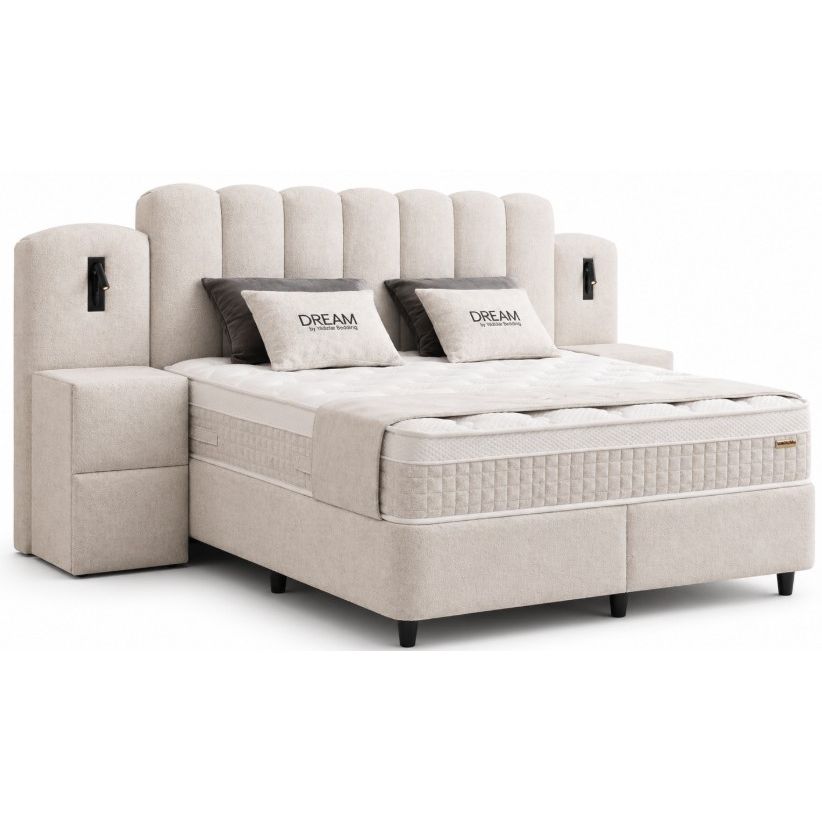 Boxspring Dream