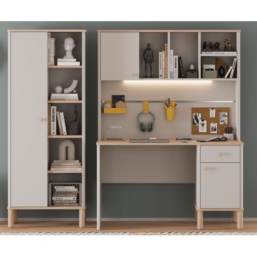Kinderkamer Moena