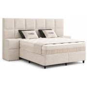 Boxspring Conso