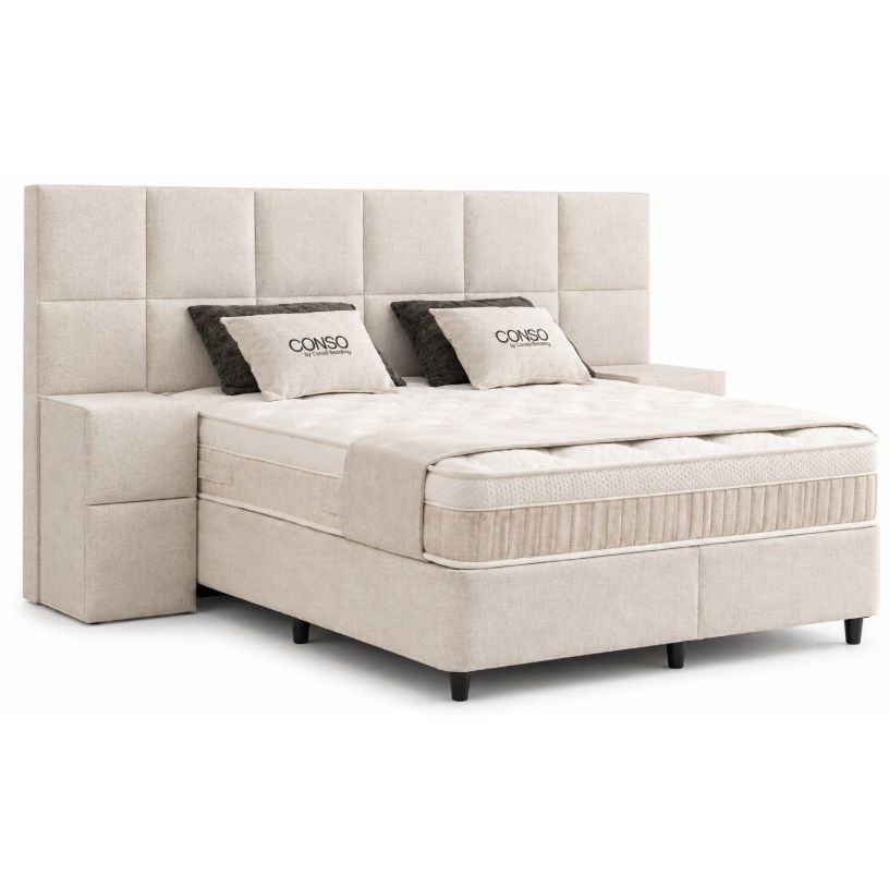 Boxspring Conso