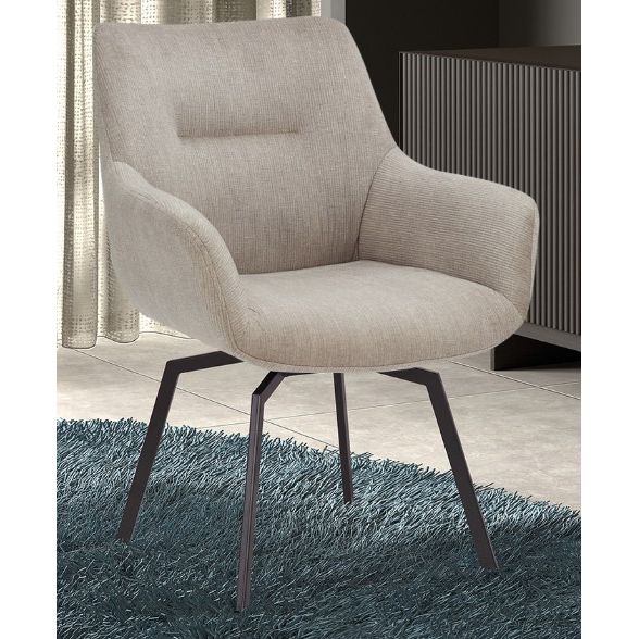 Armstoel Modest - OUTLET