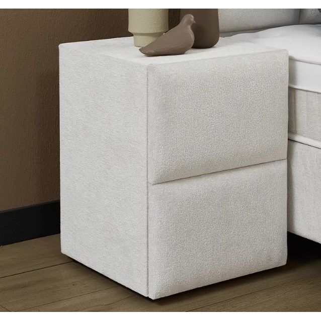 Boxspring Lucas