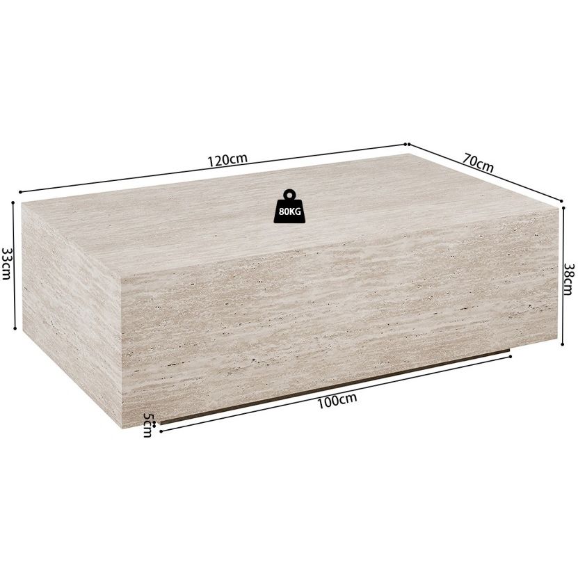 Salontafel Jacky