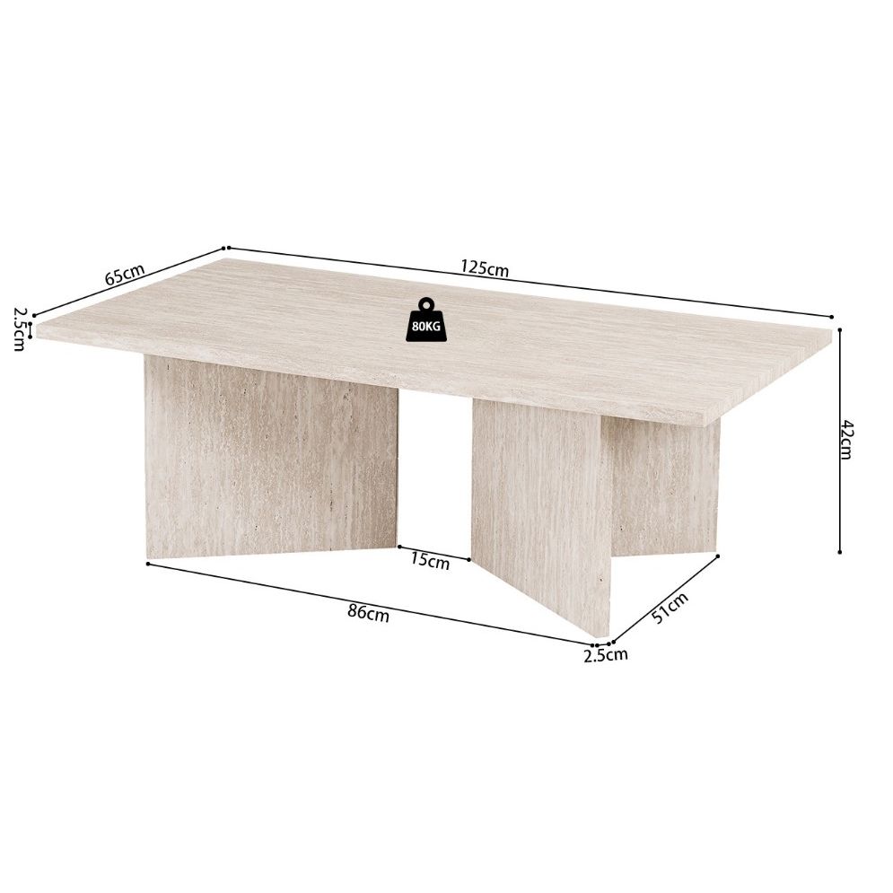 Salontafel Litar T
