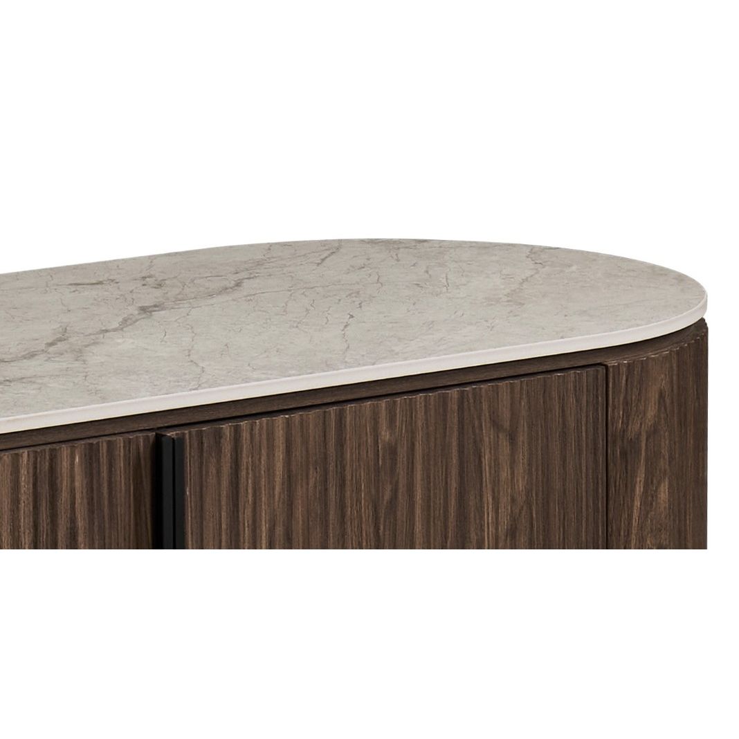 Dressoir Vigo 200cm
