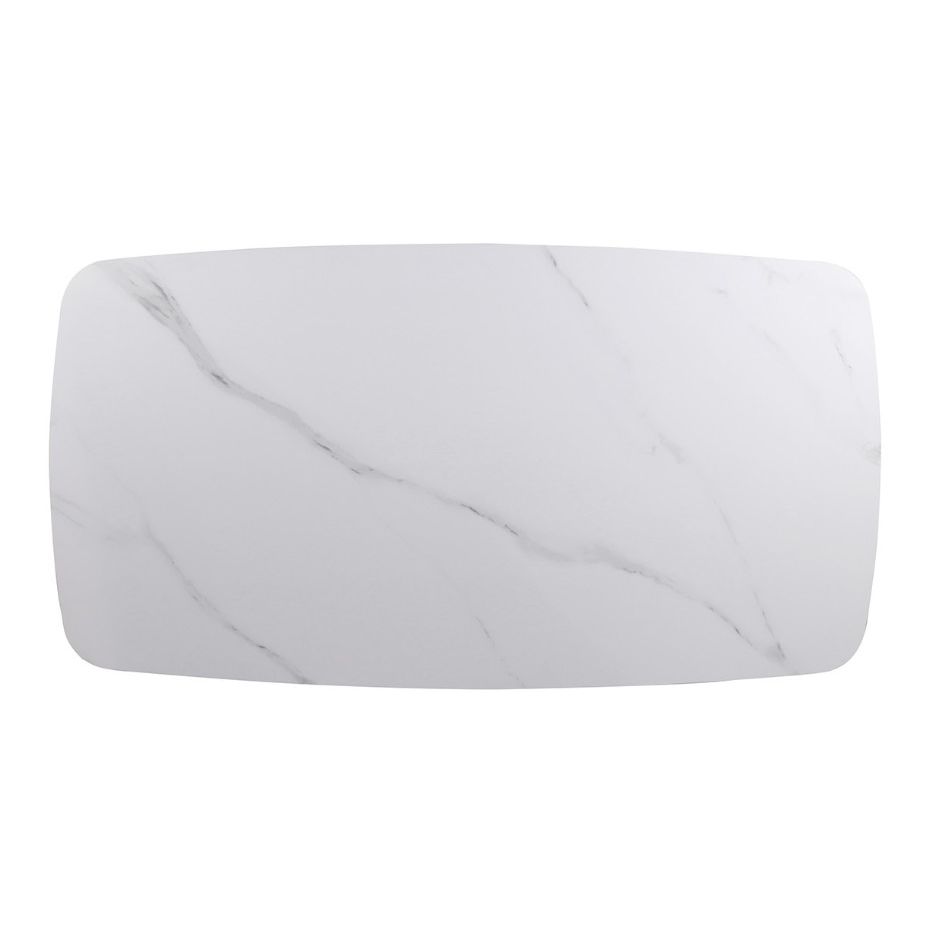 Salontafel Apollo - Wit