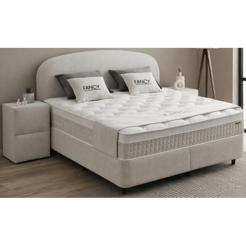 Boxspring Fancy