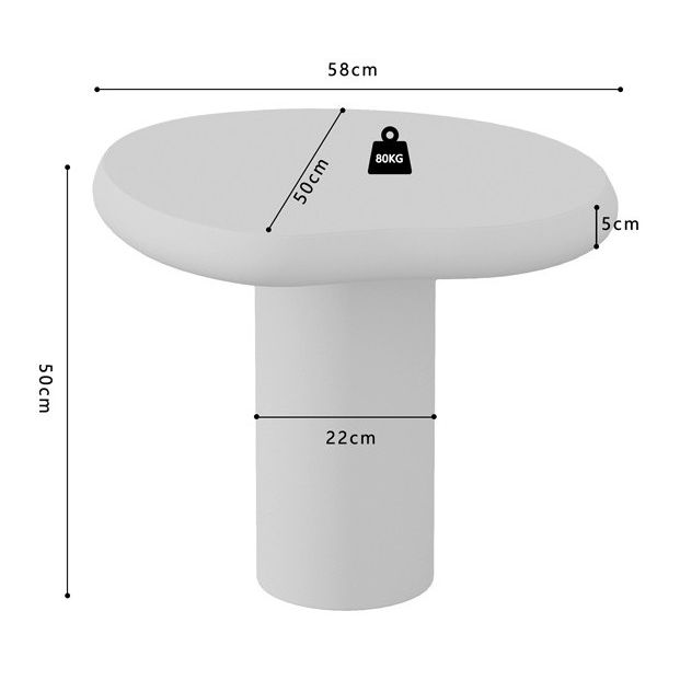 Salontafel Tavira 58