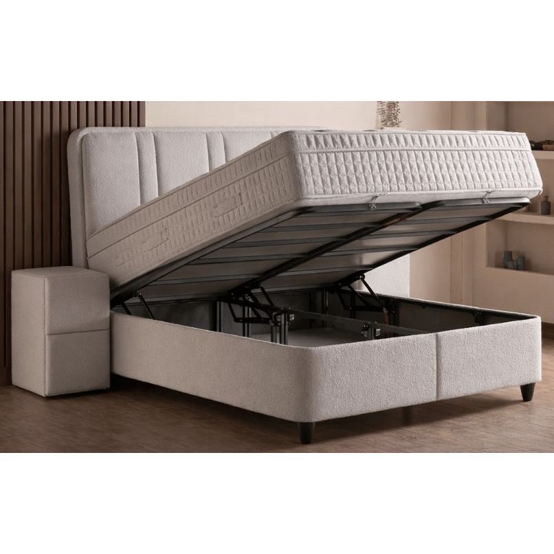 Boxspring Alice