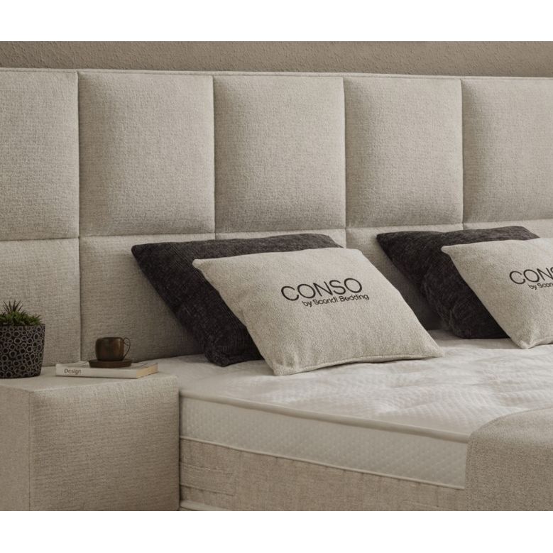 Boxspring Conso