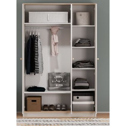 Kinderkamer Moena