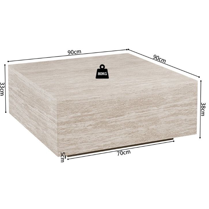 Salontafel Jane