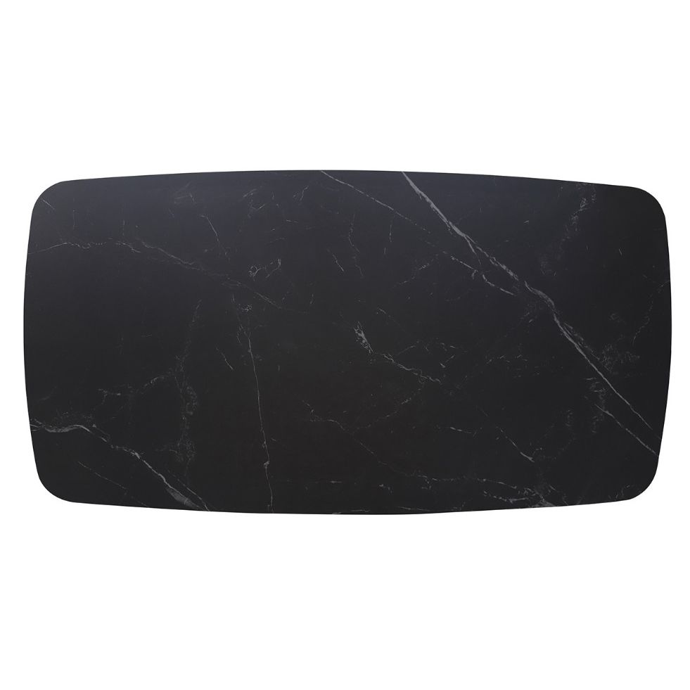 Salontafel Apollo - Zwart