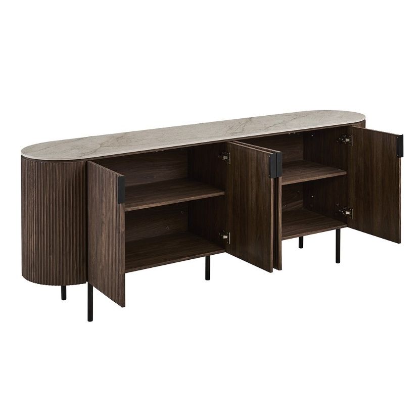 Dressoir Vigo 200cm