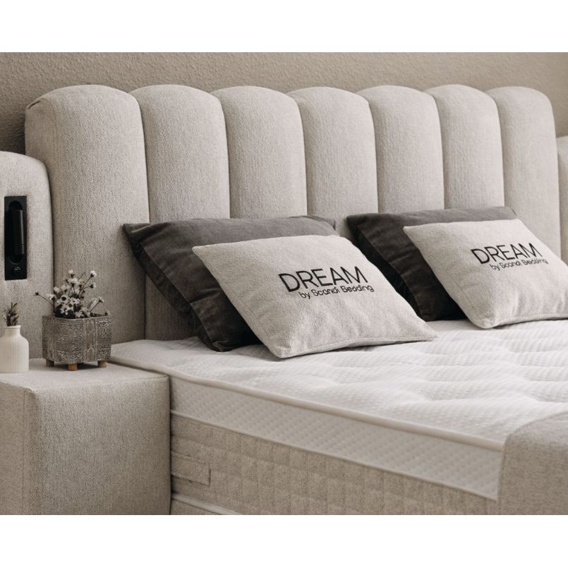 Boxspring Dream