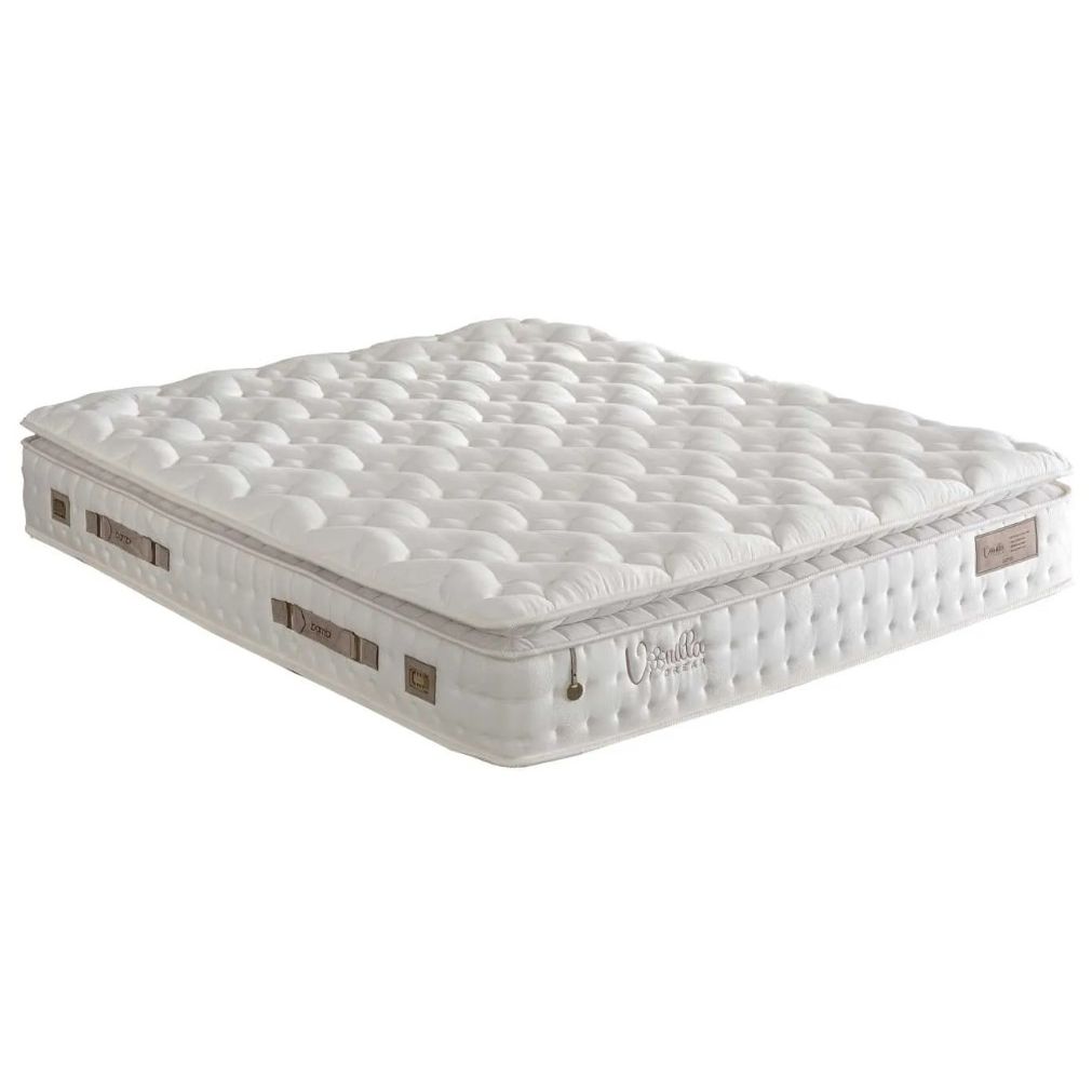 Matras Bambi Vanilla Dream
